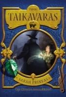 Taikavaras by Sarah Prineas