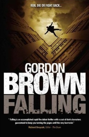 Falling by Gordon Brown