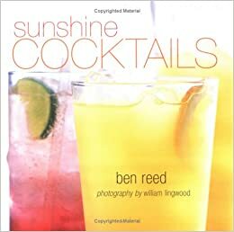 Sunshine Cocktails by Ben Reed