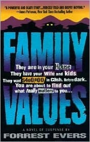 Family Values by Bob Judd, Forrest Evers