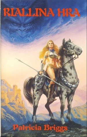 Riallina hra by Oliviero Berni, Pavel Musiol, Patricia Briggs