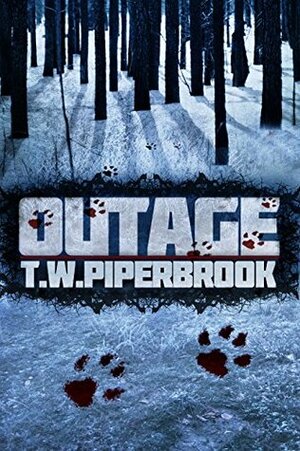 Outage by T.W. Piperbrook