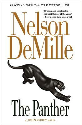 The Panther by Nelson DeMille