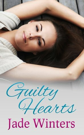 Guilty Hearts by Jade Winters