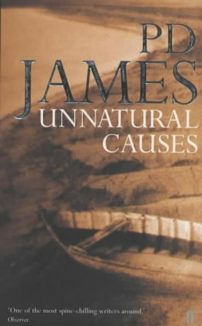 Unnatural Causes by P.D. James