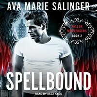 Spellbound by Ava Marie Salinger
