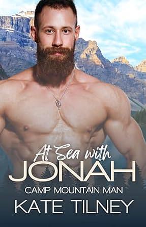 At Sea With Jonah by Kate Tilney