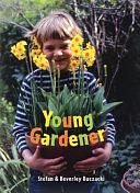Young Gardener by Stefan Buczacki