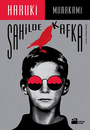 Sahilde Kafka by Haruki Murakami