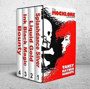 Mocklore Box Set by Tansy Rayner Roberts