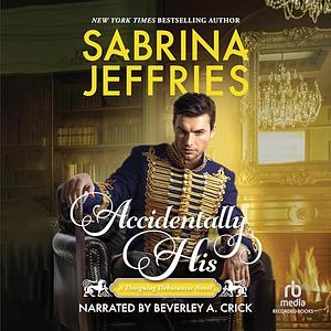 Accidentally His by Sabrina Jeffries