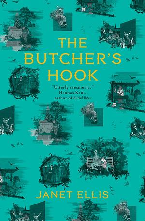 The Butcher's Hook by Janet Ellis