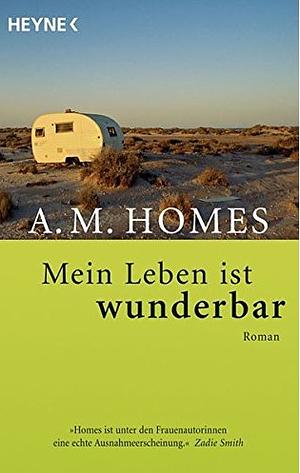 Mein Leben ist wunderbar: Roman by A.M. Homes