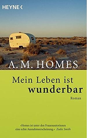 Mein Leben ist wunderbar: Roman by A.M. Homes