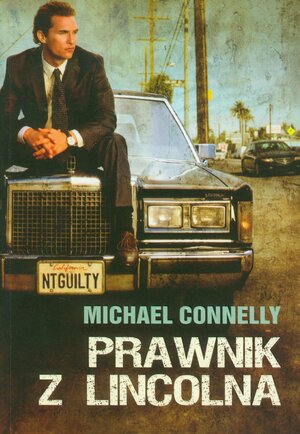 Prawnik z lincolna by Michael Connelly