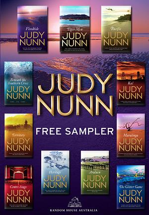 Judy Nunn Free Sampler by Judy Nunn