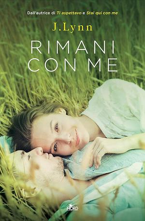 Rimani con me by Jennifer L. Armentrout