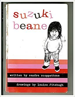 Suzuki Beane by Sandra Scoppettone