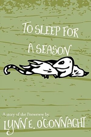 To Sleep for a Season (Peeweww Shorts Book 2) by S.L. Dove Cooper