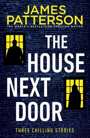 The House Next Door by Susan DiLallo, Tim Arnold, James Patterson, Max DiLallo