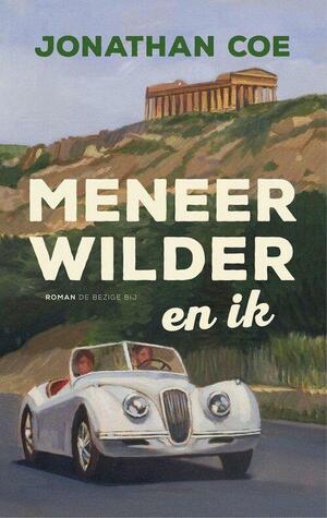 Meneer Wilder en ik by Jonathan Coe