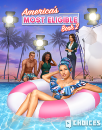 America's Most Eligible: All Stars by Pixelberry Studios