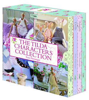 The Tilda Characters Collection by Tone Finnanger