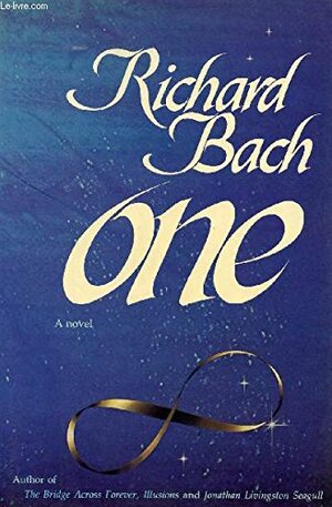 One by Richard Bach, Joan Stoliar