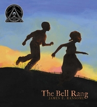 The Bell Rang by James E. Ransome