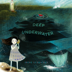 Deep Underwater by Irene Luxbacher