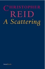 A Scattering by Christopher Reid