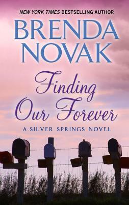 Finding Our Forever by Brenda Novak