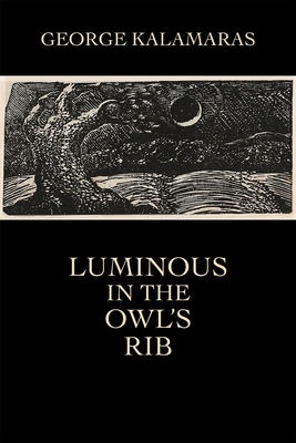 Luminous in the Owl's Rib by George Kalamaras