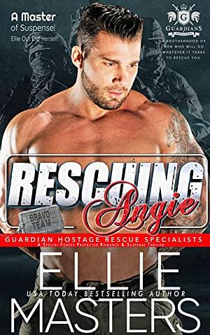 Rescuing Angie by Ellie Masters