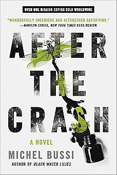 After the Crash by Michel Bussi