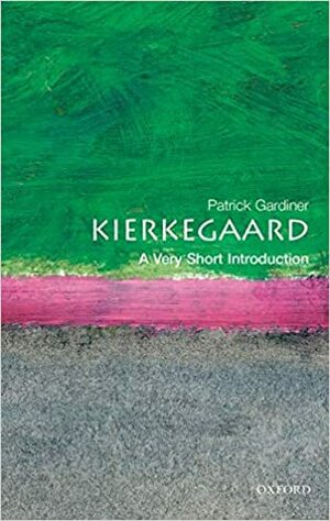 Kierkegaard by Patrick Gardiner