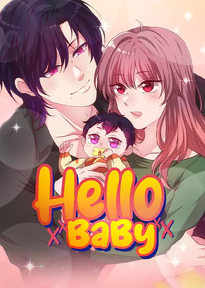 Hello Baby by Enjelicious, Paul Jun