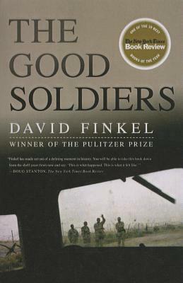 Good Soldiers by David Finkel