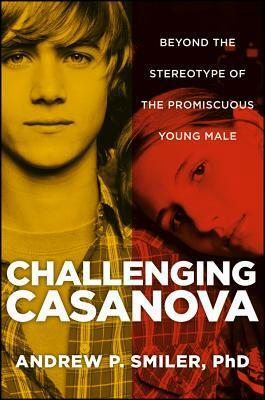 Challenging Casanova by Andrew P. Smiler