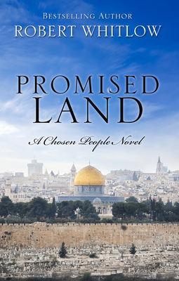 Promised Land by Robert Whitlow