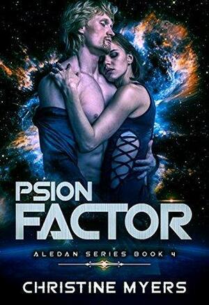 Psion Factor by Christine Myers