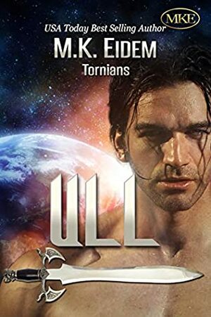 Ull by M.K. Eidem