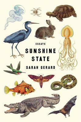 Sunshine State: Essays by Sarah Gerard