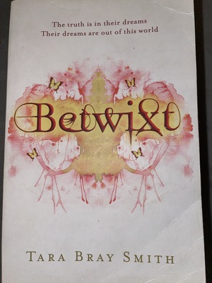 Betwixt by Tara Bray Smith