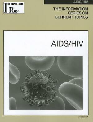 AIDS/HIV by Barbara Wexler