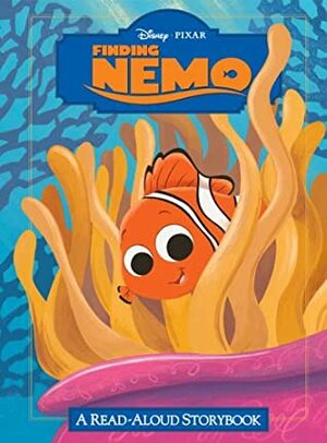 Disney Pixar - Finding Nemo (A Read-Aloud Storybook) by The Walt Disney Company, Lisa Ann Marsoli