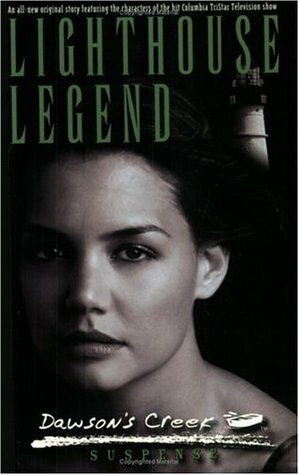 Lighthouse Legend by Liz Tigelaar, Holly E. Henderson