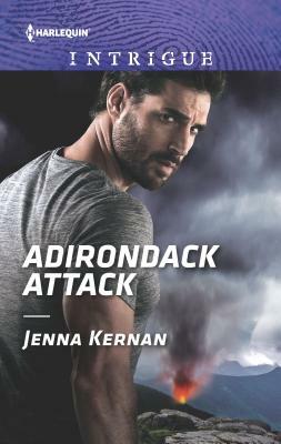 Adirondack Attack by Jenna Kernan