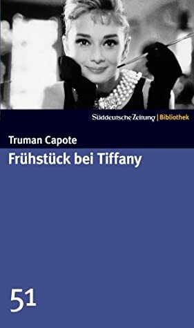 Frühstück bei Tiffany by Truman Capote, Heidi Zerning