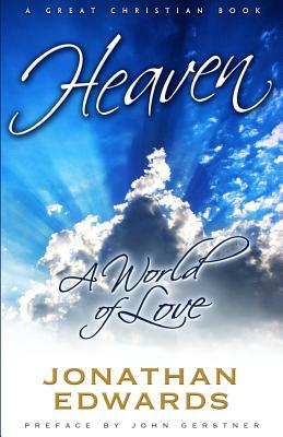 Heaven: A World of Love by 